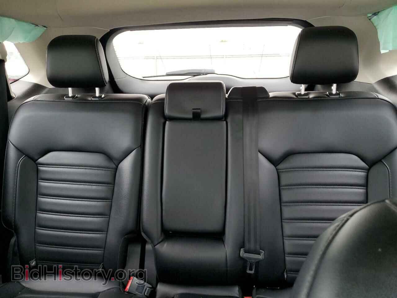 2020 FORD EDGE - VIN: 2FMPK4J97LBA71093 - Фото 10