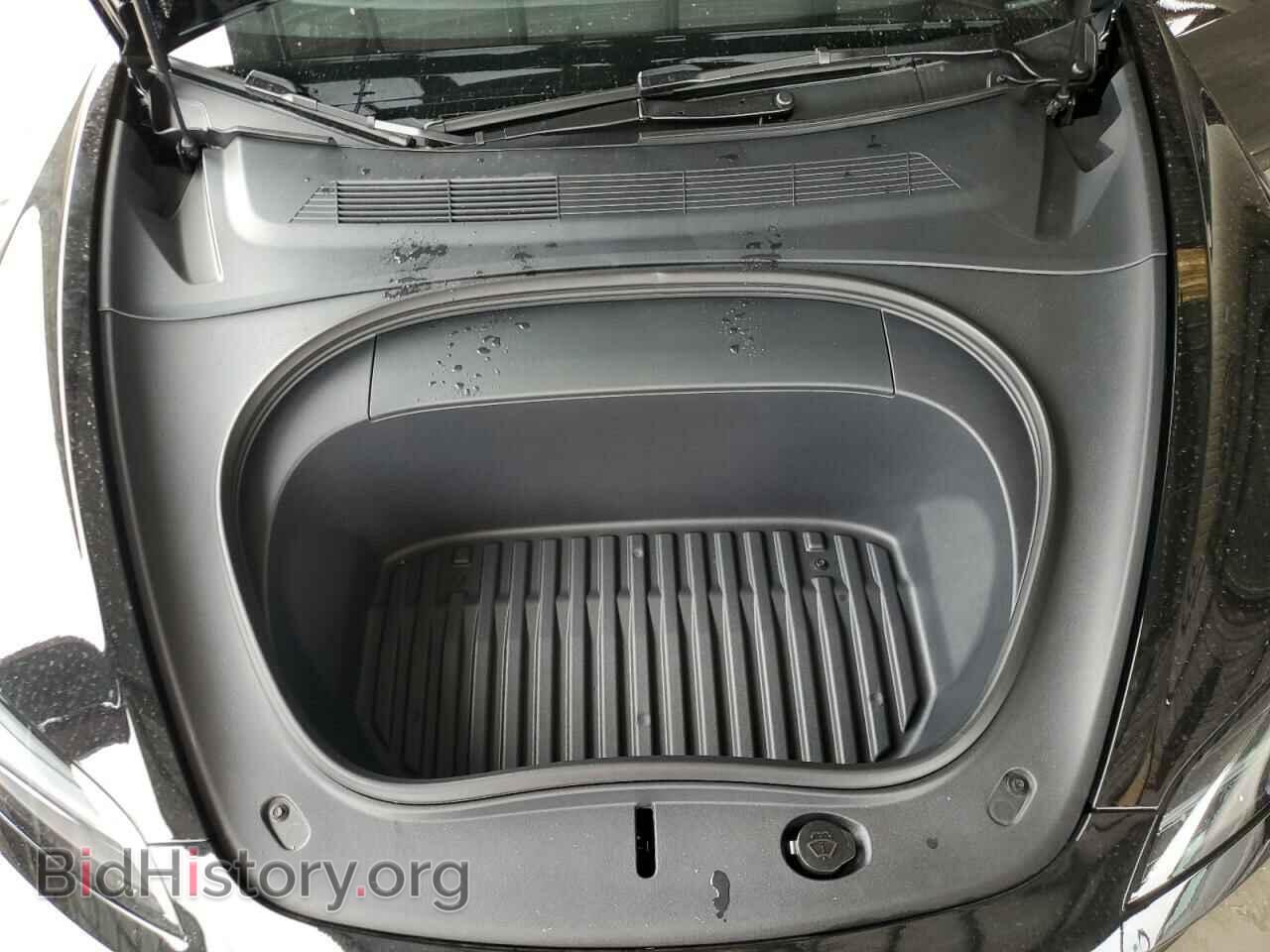2024 TESLA MODEL 3 - VIN: 5YJ3E1EA0RF732763 - Photo 11