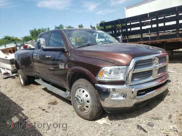 Photo 3C63RRKL2EG273563 - RAM 3500 2014