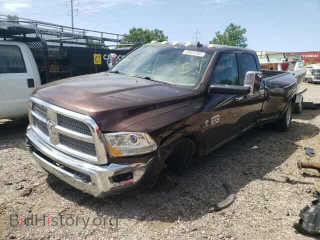 2014 RAM 3500 - VIN: 3C63RRKL2EG273563 - Фото 2