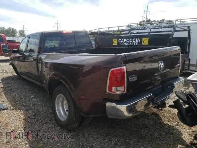 2014 RAM 3500 - VIN: 3C63RRKL2EG273563 - Фото 3