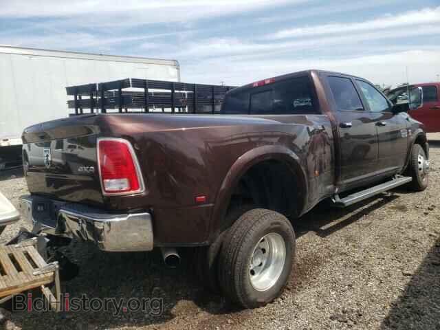2014 RAM 3500 - VIN: 3C63RRKL2EG273563 - Фото 4