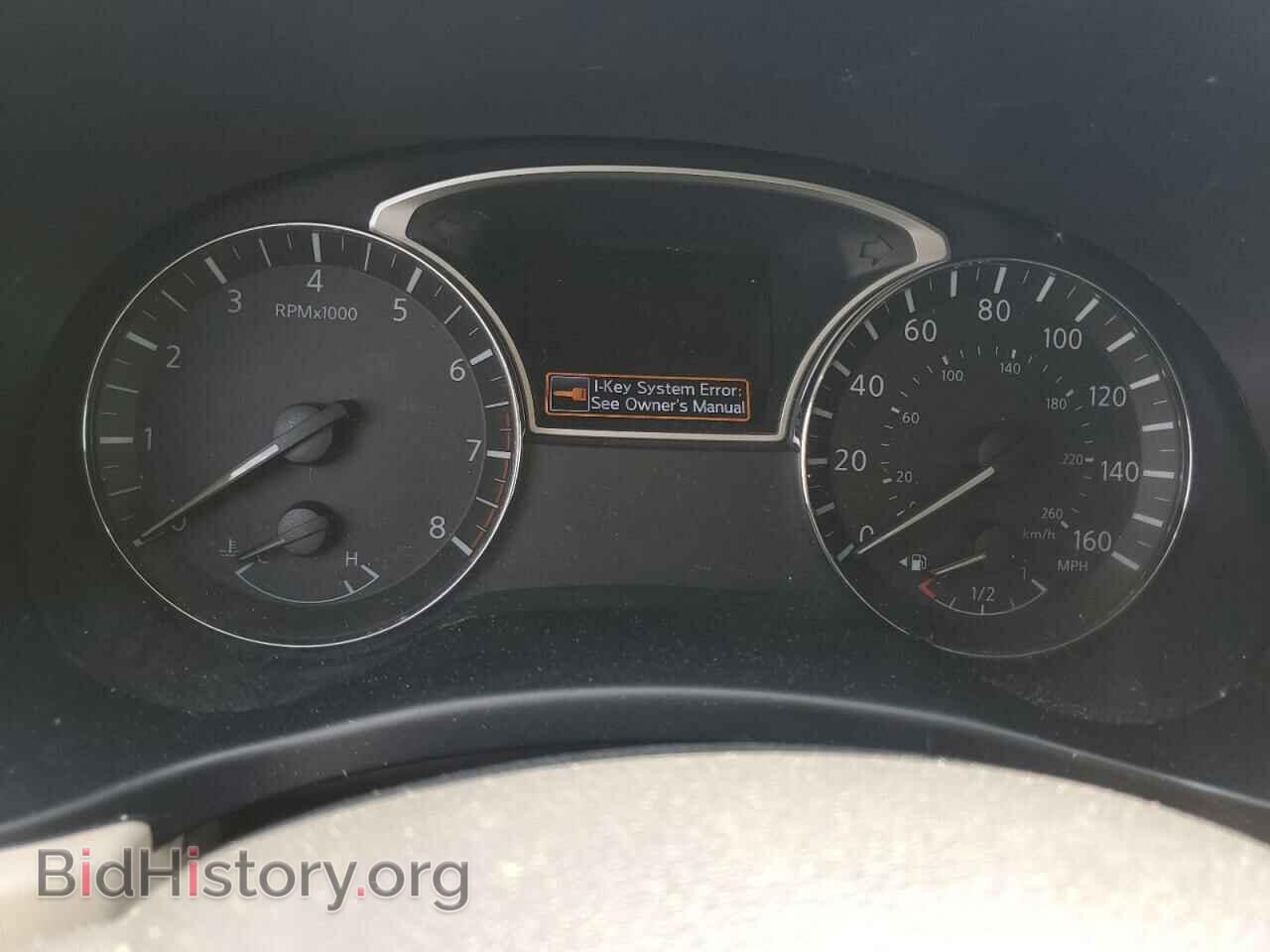 2017 NISSAN PATHFINDER - VIN: 5N1DR2MM7HC622052 - Фото 9