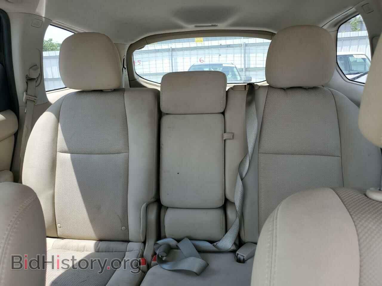 2017 NISSAN PATHFINDER - VIN: 5N1DR2MM7HC622052 - Фото 10