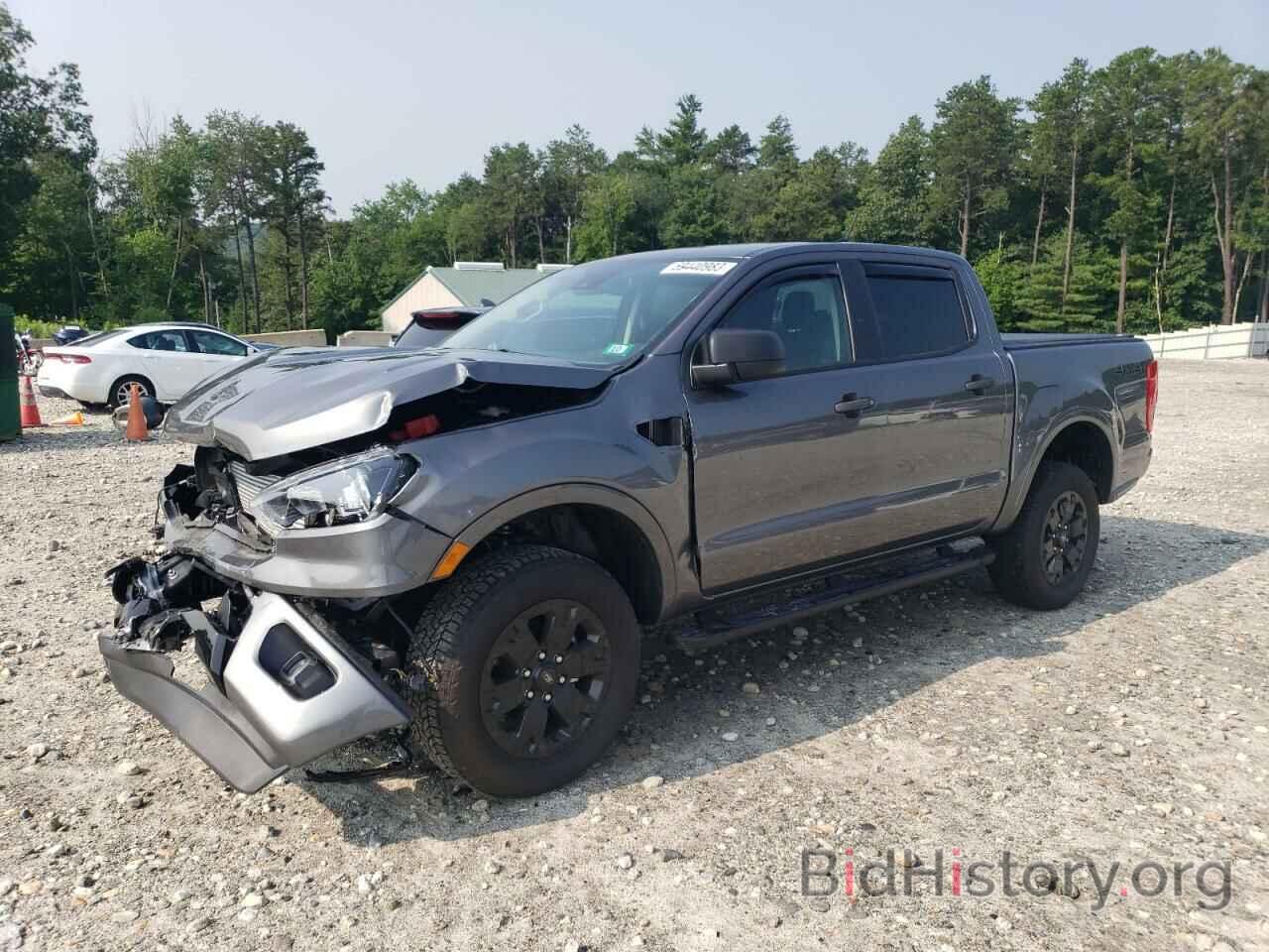 Photo 1FTER4FH5PLE29515 - FORD RANGER 2023