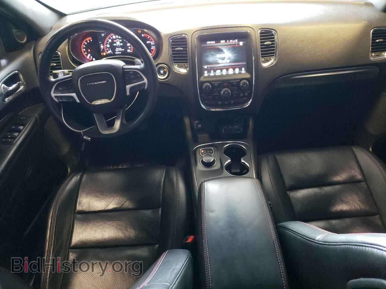 2014 DODGE DURANGO - VIN: 1C4SDJCT1EC500036 - Фото 8