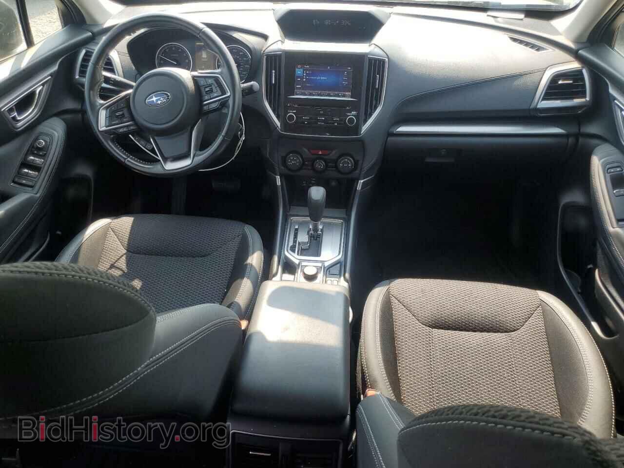 2019 SUBARU FORESTER - VIN: JF2SKAEC9KH453051 - Фото 8