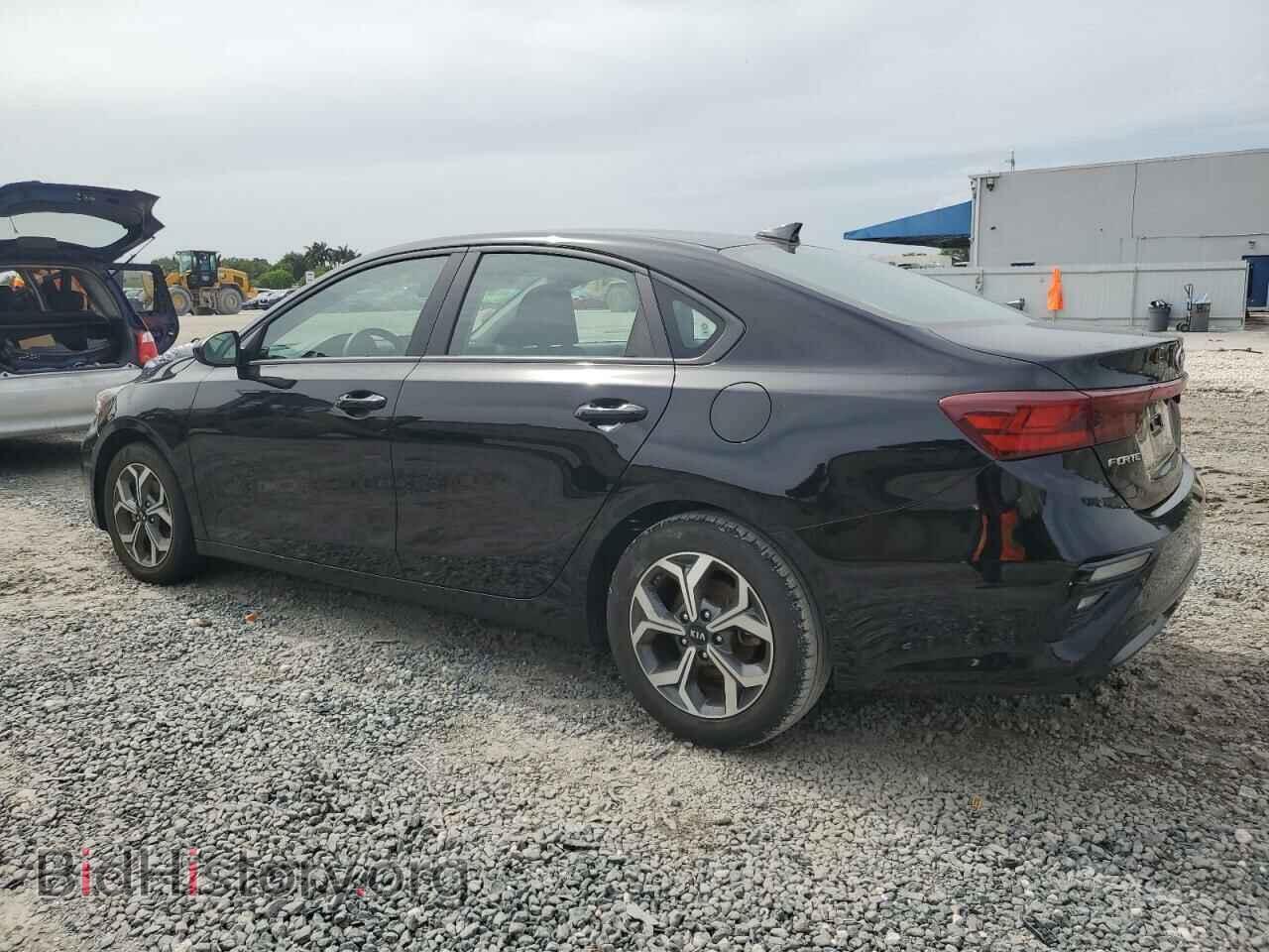 2020 KIA FORTE - VIN: 3KPF24AD7LE223760 - Фото 2