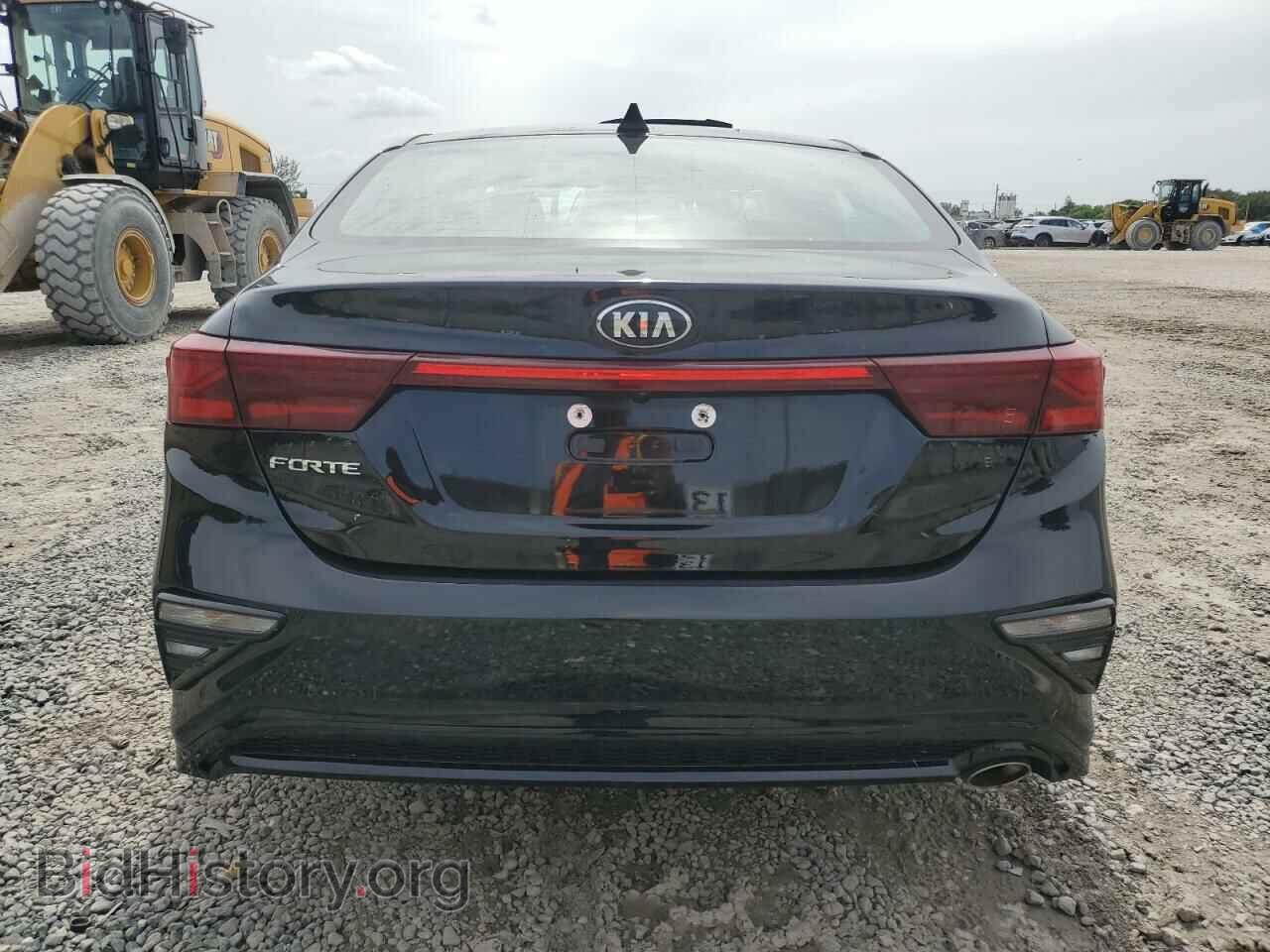 2020 KIA FORTE - VIN: 3KPF24AD7LE223760 - Фото 6