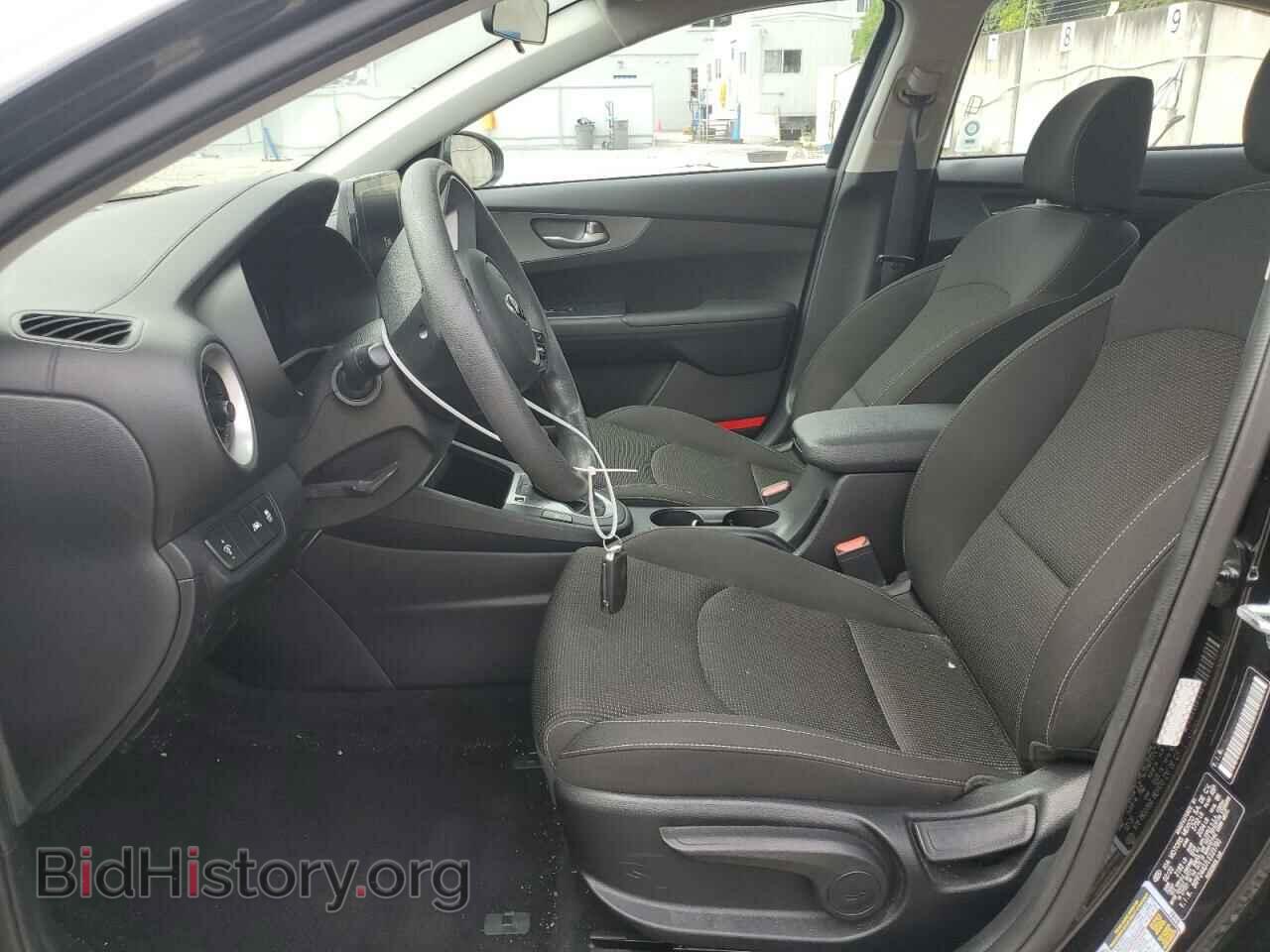 2020 KIA FORTE - VIN: 3KPF24AD7LE223760 - Фото 7
