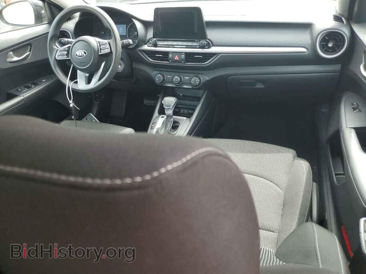 2020 KIA FORTE - VIN: 3KPF24AD7LE223760 - Фото 8