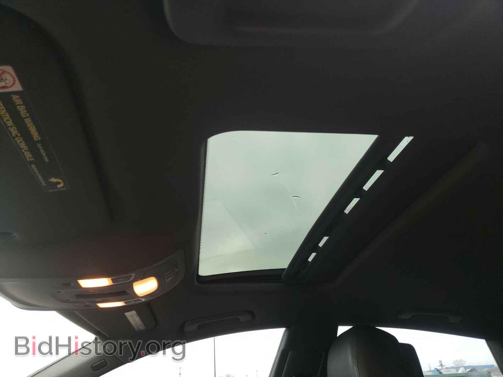 2016 AUDI A7 - VIN: WAUWGAFC8GN165706 - Фото 10