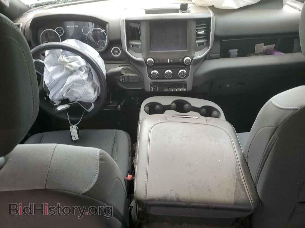 2024 RAM 2500 - VIN: 3C6UR5DL0RG131356 - Фото 8
