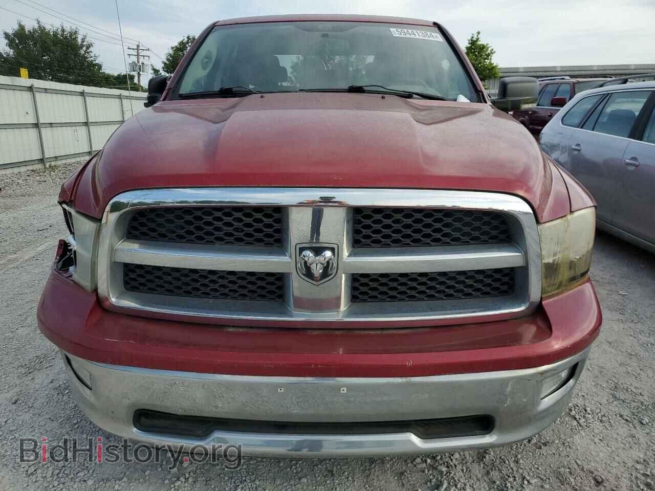 2010 DODGE All Models - VIN: 1D7RV1CT6AS108655 - Photo 5