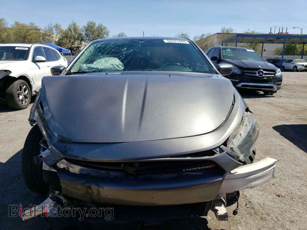 2013 DODGE DART - VIN: 1C3CDFBA6DD337592 - Photo 5