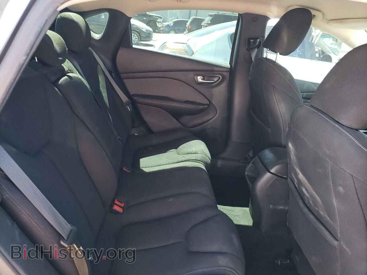 2013 DODGE DART - VIN: 1C3CDFBA6DD337592 - Photo 10