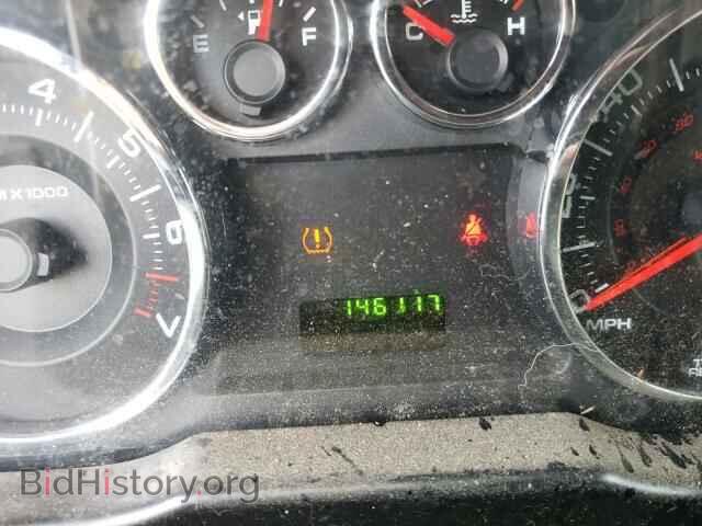 2008 FORD EDGE - VIN: 2FMDK36C18BA07589 - Фото 8