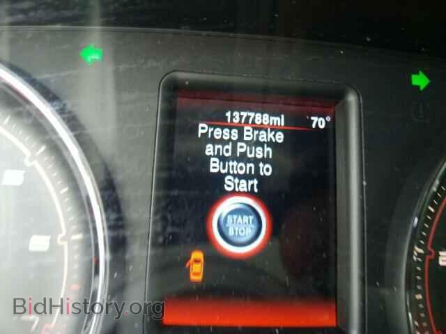 2014 DODGE CHARGER - VIN: 2C3CDXBG8EH174541 - Фото 8