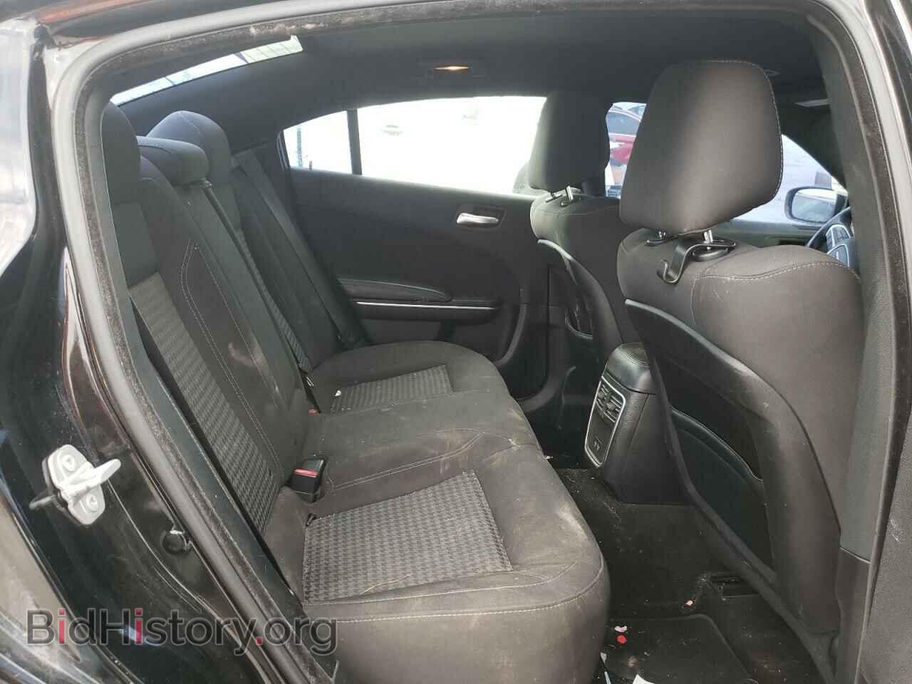 2017 DODGE CHARGER - VIN: 2C3CDXHG7HH667431 - Фото 10