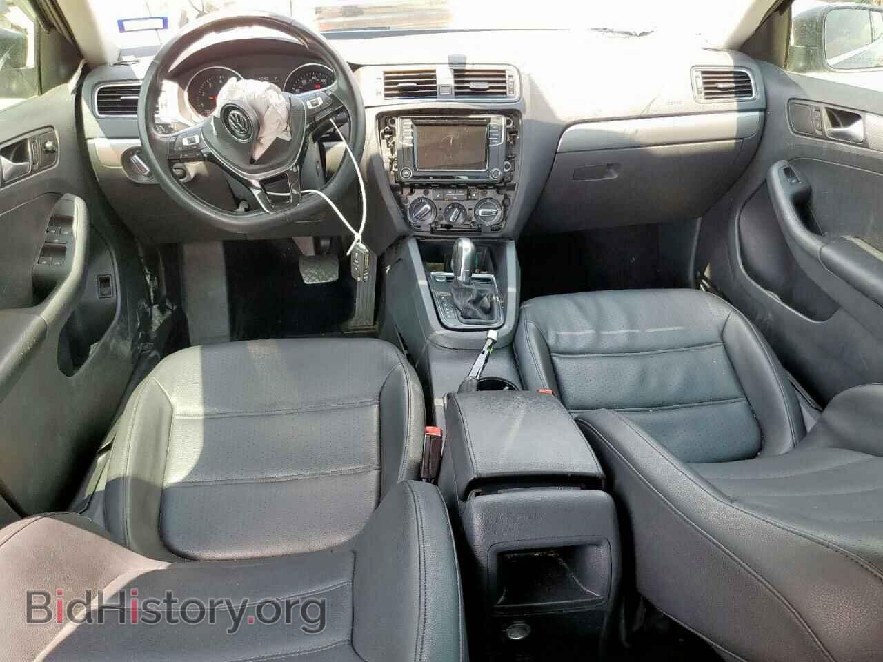 2017 VOLKSWAGEN JETTA - VIN: 3VWDB7AJ1HM408623 - Фото 8