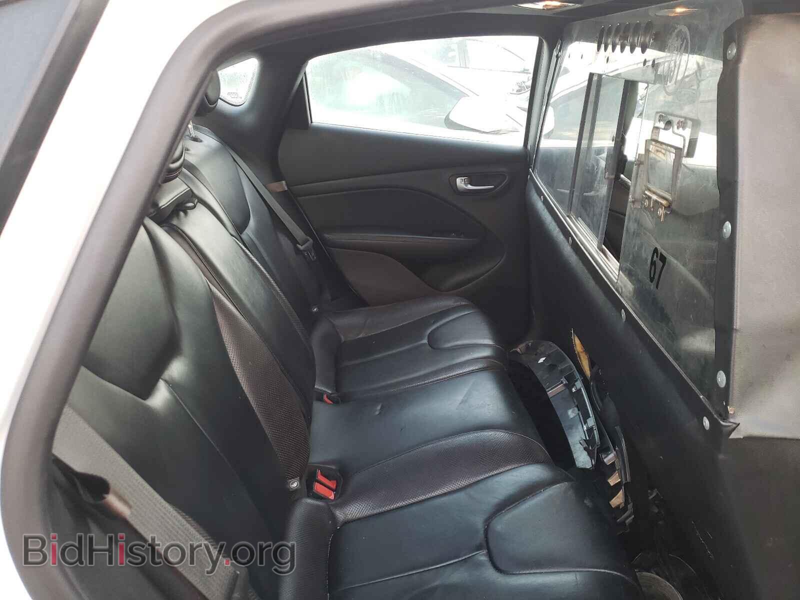 2015 DODGE DART - VIN: 1C3CDFEB7FD403350 - Фото 6