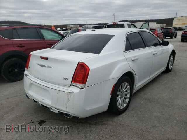 2013 CHRYSLER 300 - VIN: 2C3CCAAGXDH658338 - Фото 4