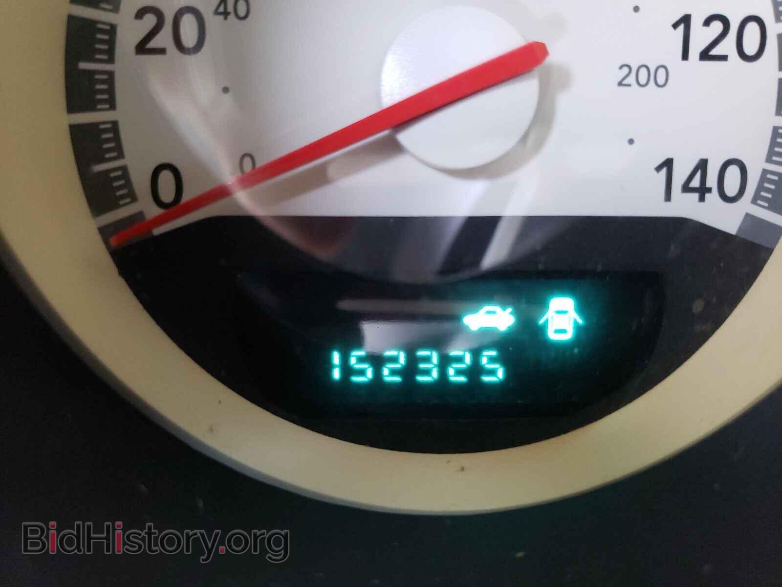 2010 DODGE CHALLENGER - VIN: 2B3CJ4DV2AH102812 - Фото 8