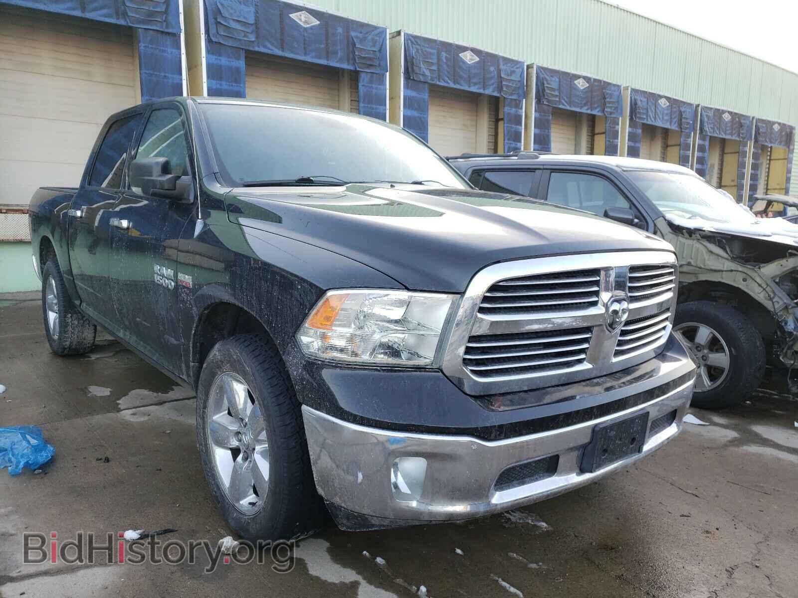 Фотография 1C6RR7LT8DS720871 - RAM 1500 2013