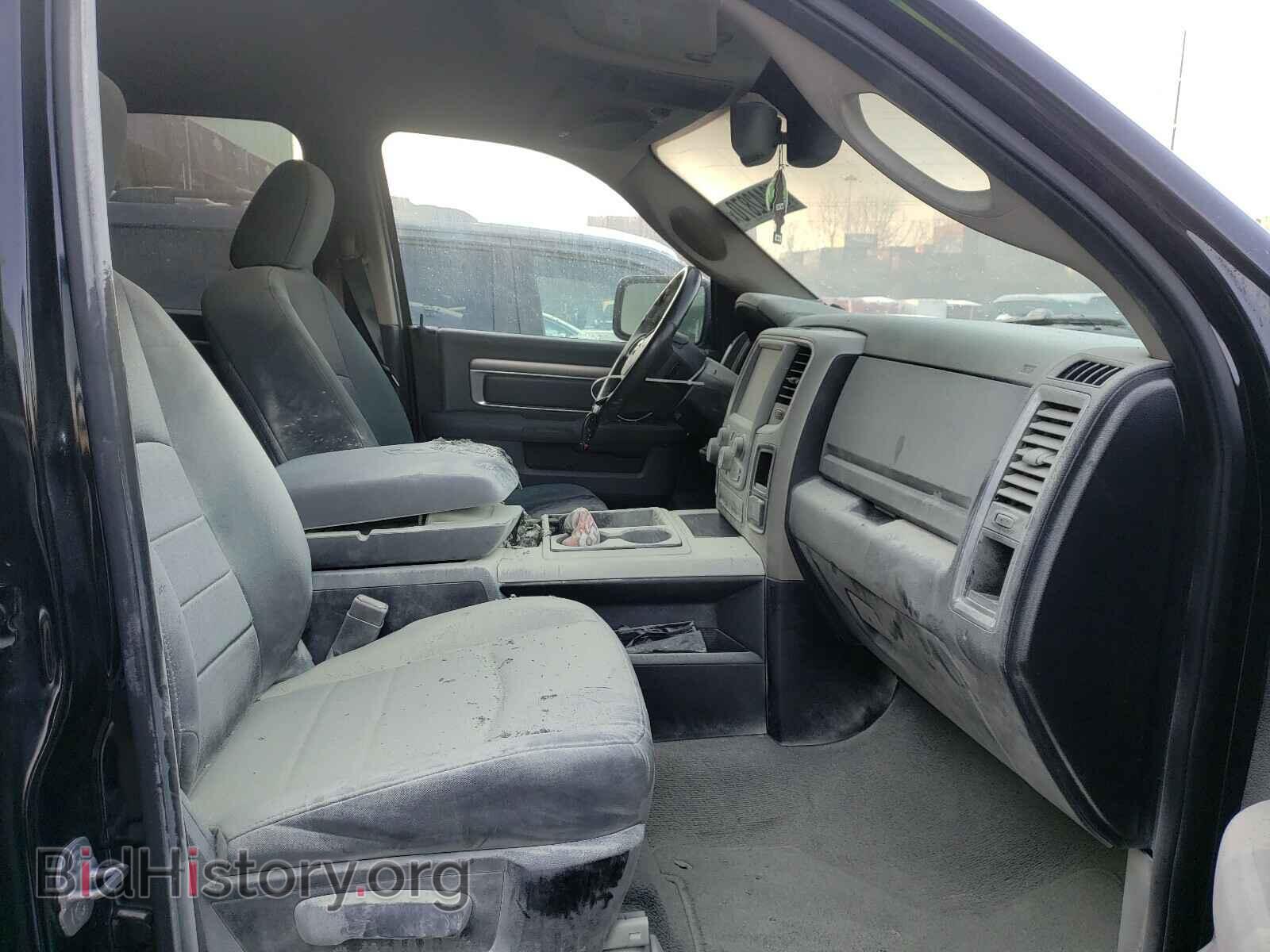 2013 RAM 1500 - VIN: 1C6RR7LT8DS720871 - Фото 5