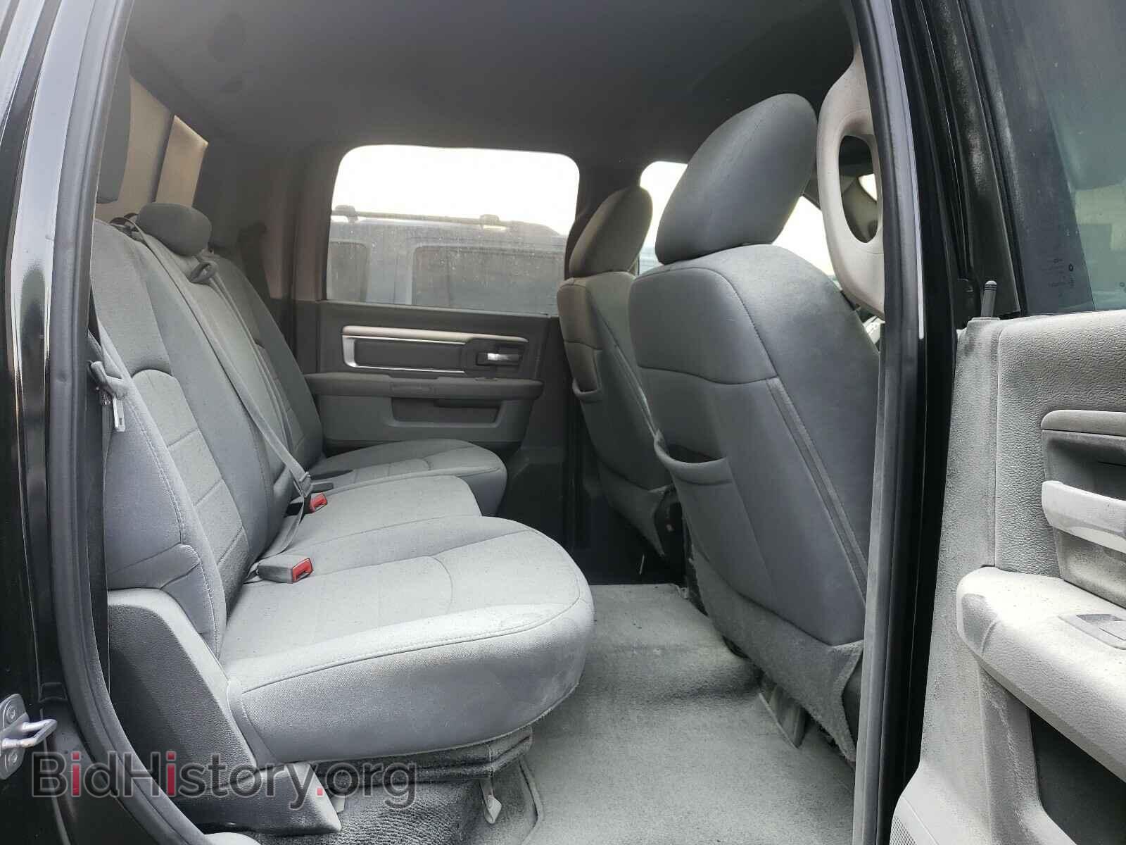 2013 RAM 1500 - VIN: 1C6RR7LT8DS720871 - Фото 6
