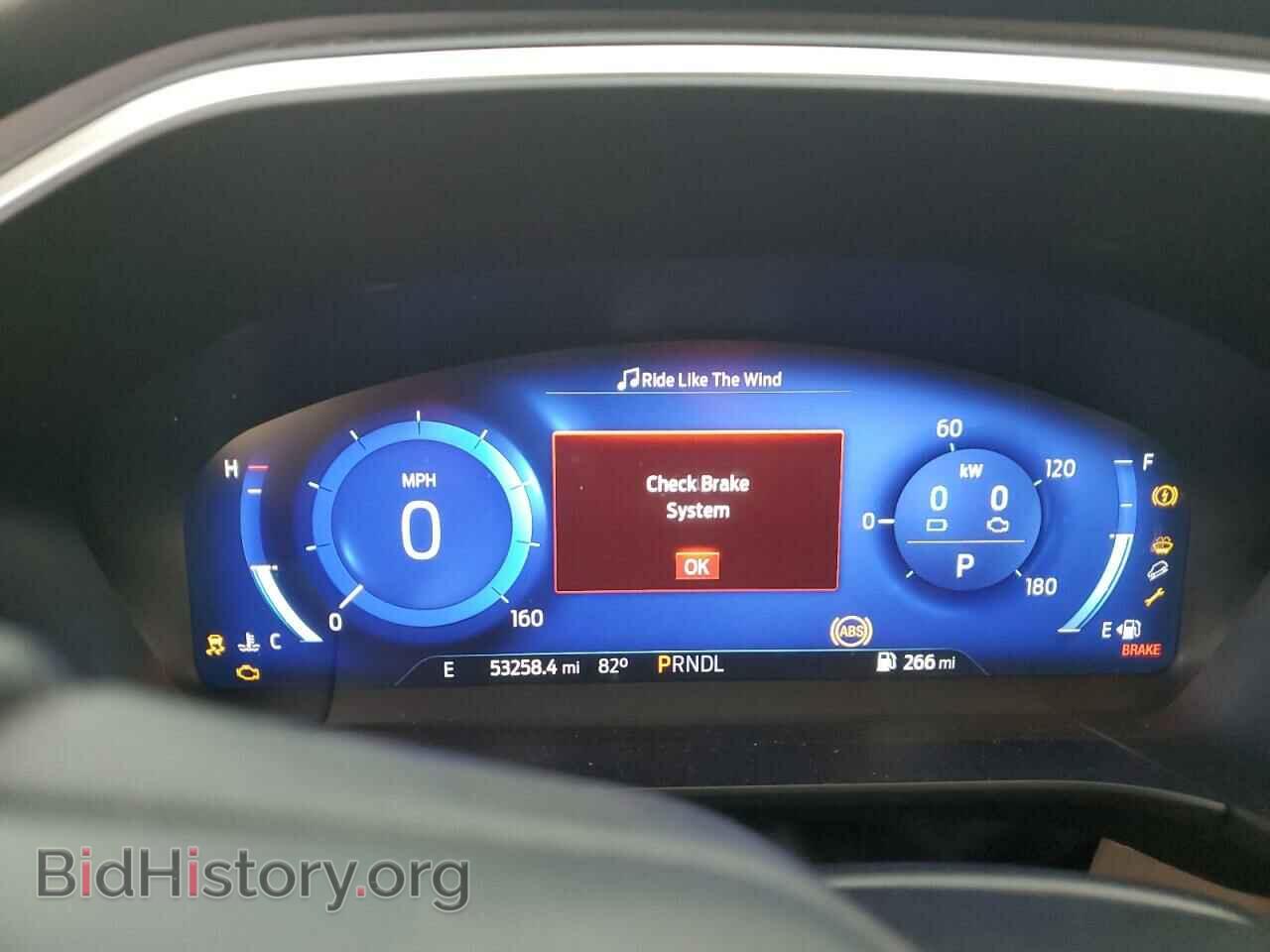 2020 FORD ESCAPE - VIN: 1FMCU0DZ7LUA84837 - Photo 9