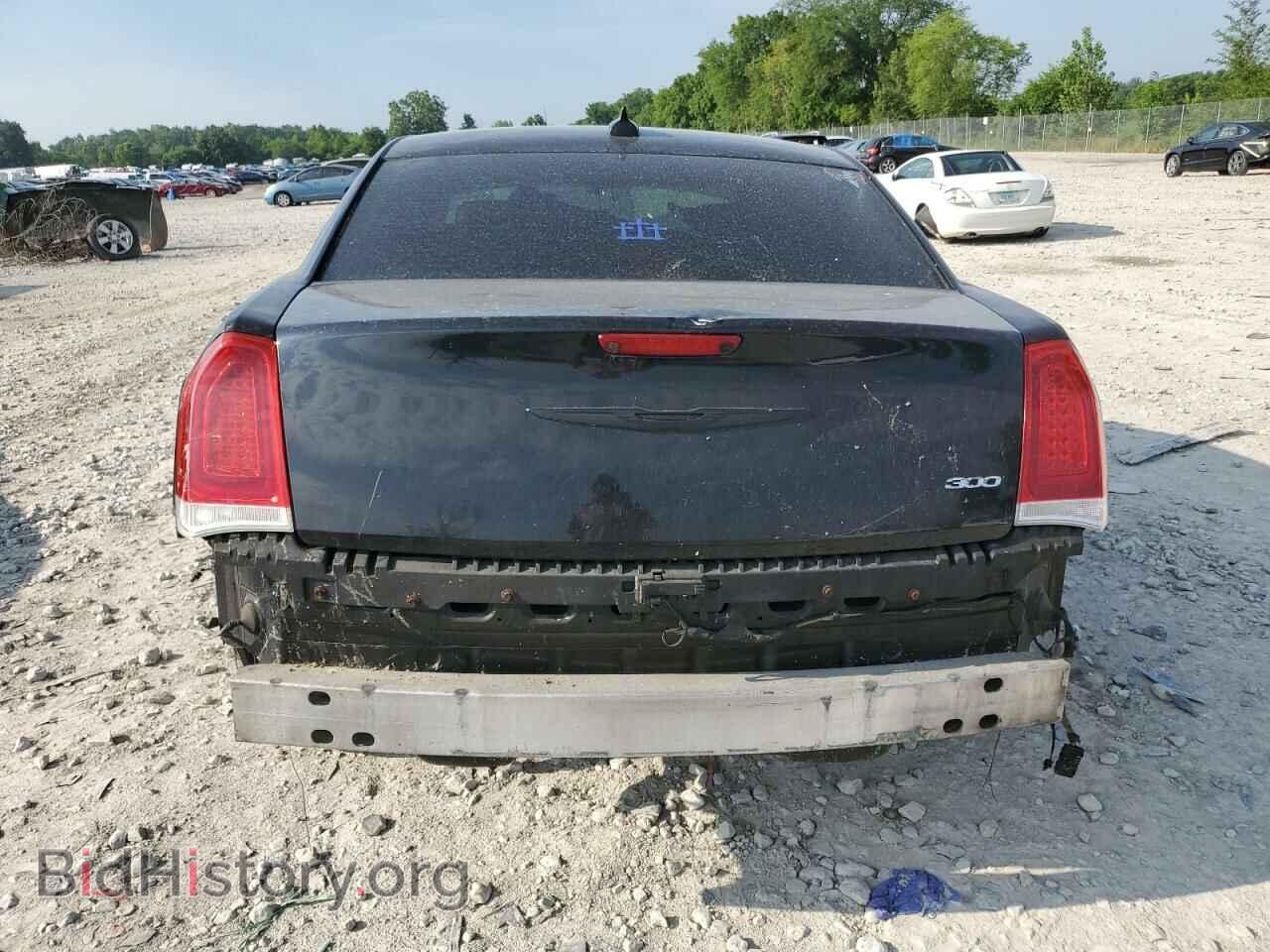 2015 CHRYSLER 300 - VIN: 2C3CCAAG6FH830366 - Фото 6