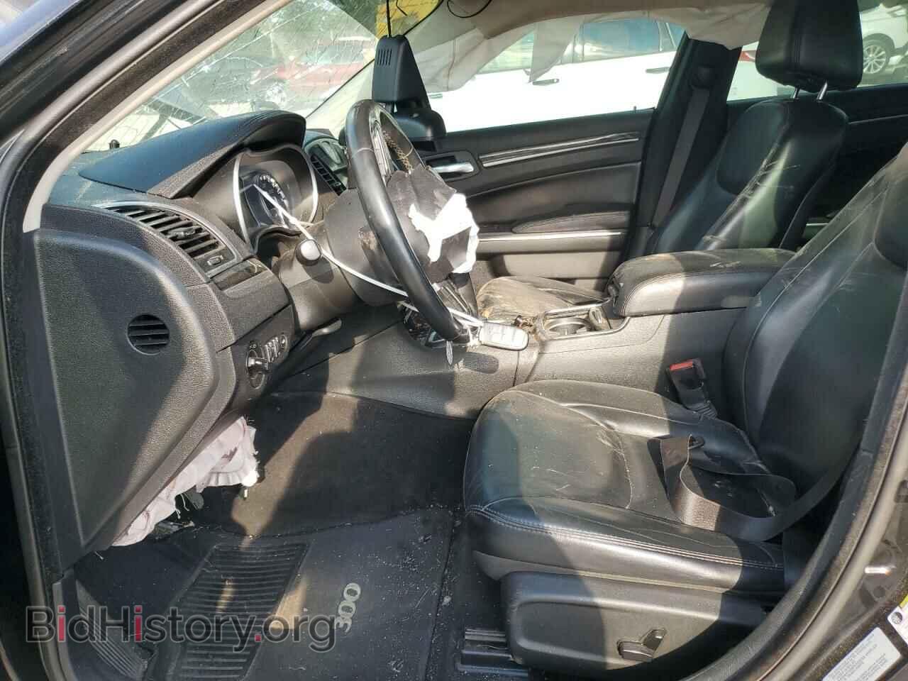 2015 CHRYSLER 300 - VIN: 2C3CCAAG6FH830366 - Фото 7