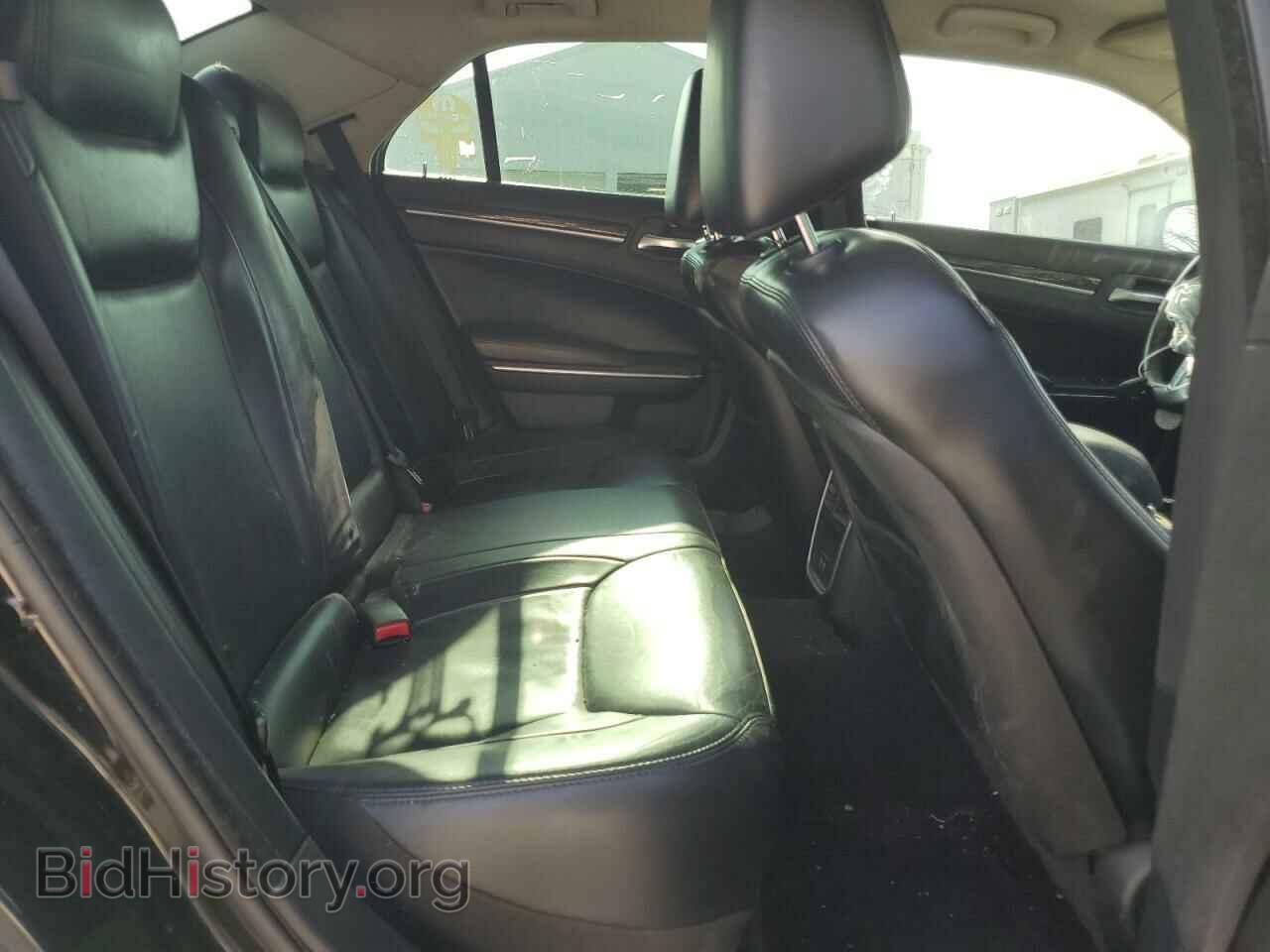 2015 CHRYSLER 300 - VIN: 2C3CCAAG6FH830366 - Фото 10