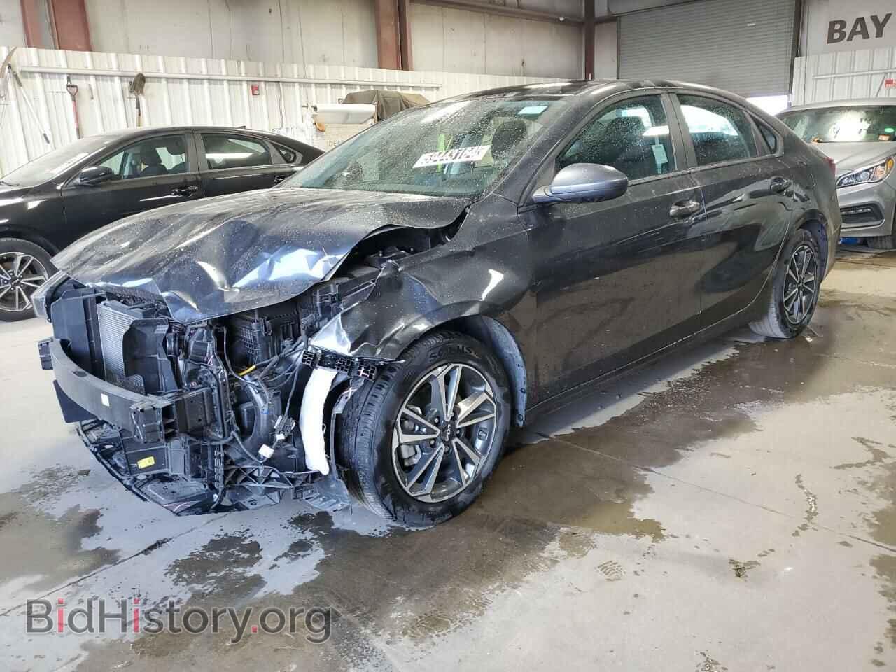 Фотография 3KPF24AD0PE557196 - KIA FORTE 2023