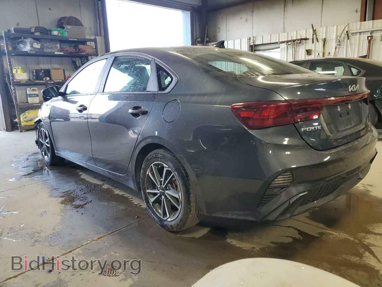 2023 KIA FORTE - VIN: 3KPF24AD0PE557196 - Photo 2