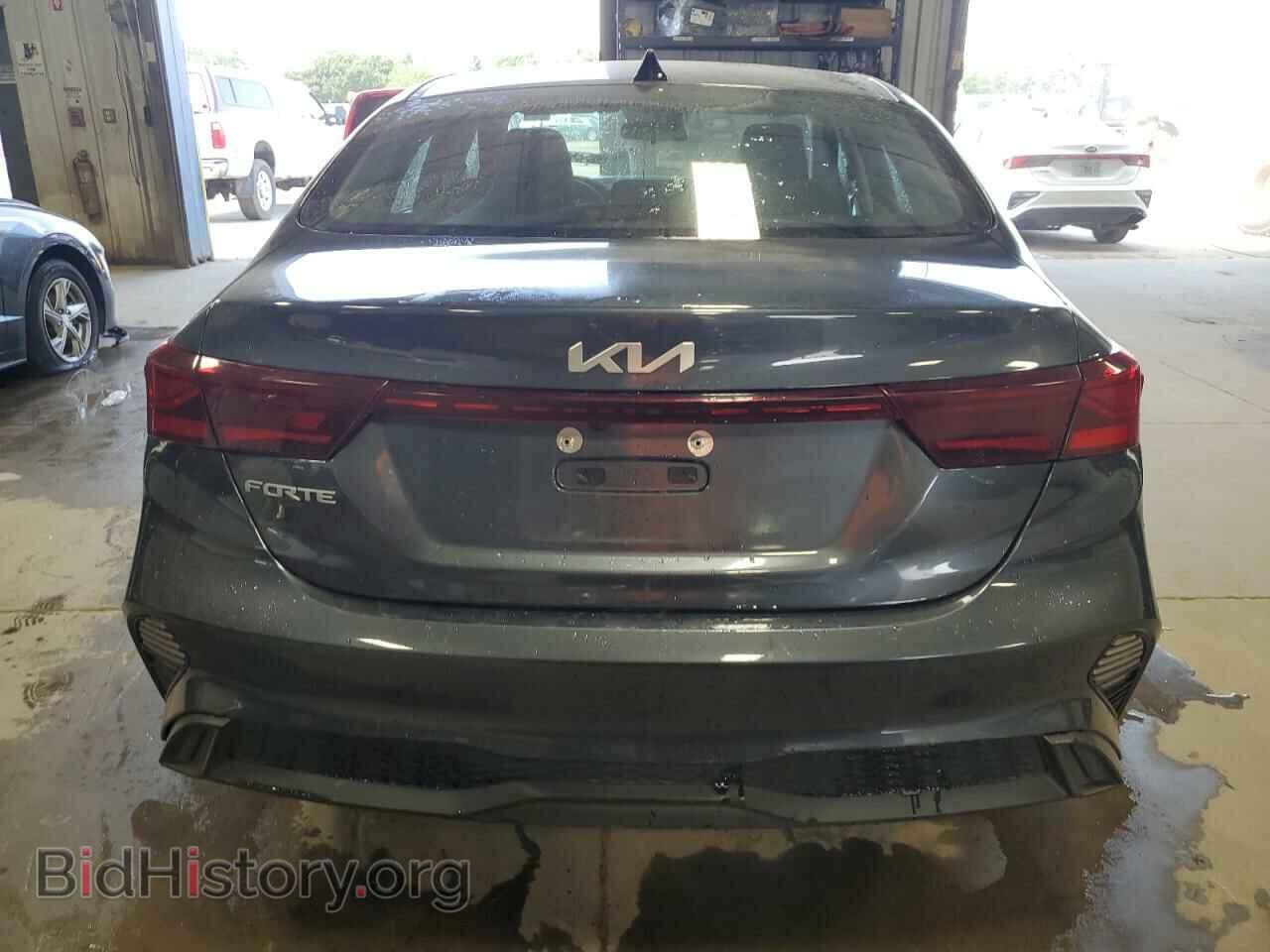 2023 KIA FORTE - VIN: 3KPF24AD0PE557196 - Photo 6
