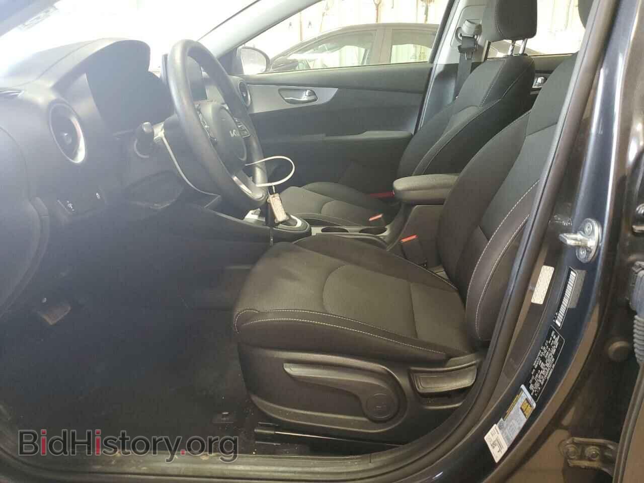 2023 KIA FORTE - VIN: 3KPF24AD0PE557196 - Photo 7