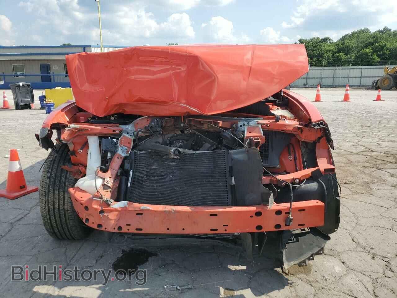 2021 DODGE CHARGER - VIN: 2C3CDXBG2MH512708 - Photo 5