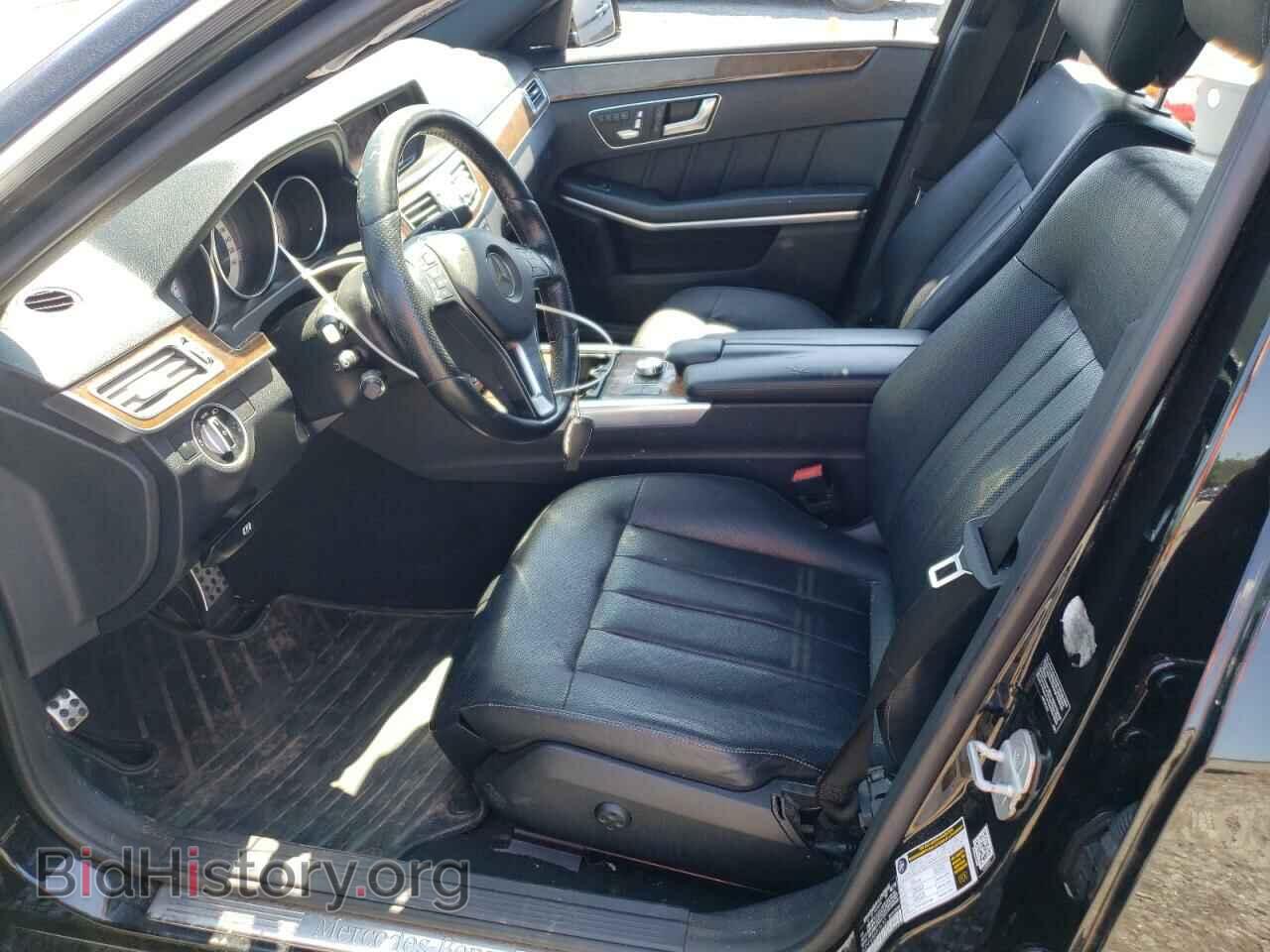 2015 MERCEDES-BENZ E-CLASS - VIN: WDDHF5KB0FB156765 - Фото 7