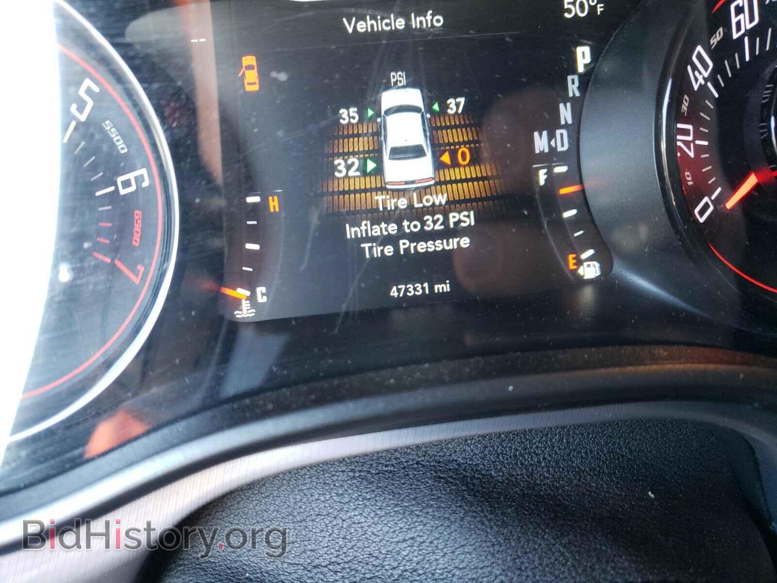 2019 DODGE CHALLENGER - VIN: 2C3CDZAG3KH665740 - Фото 8