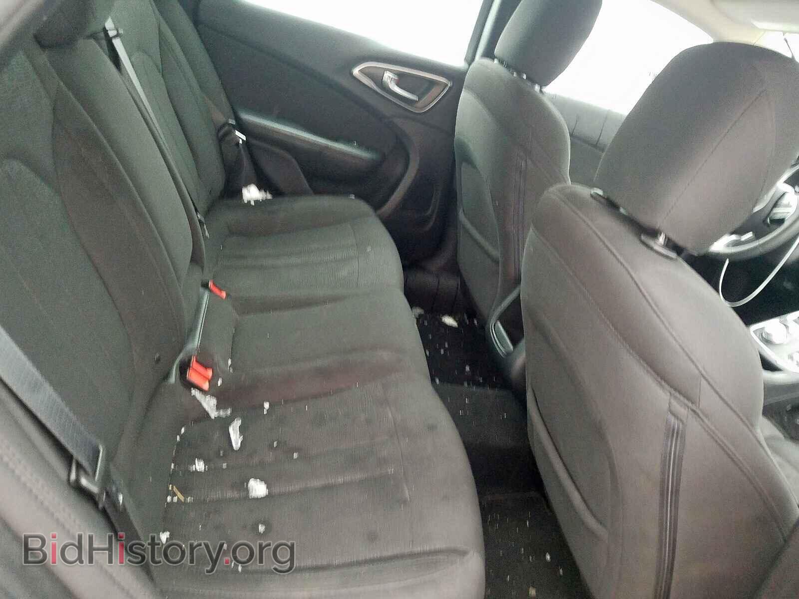 2015 CHRYSLER 200 - VIN: 1C3CCCAB7FN715525 - Photo 6