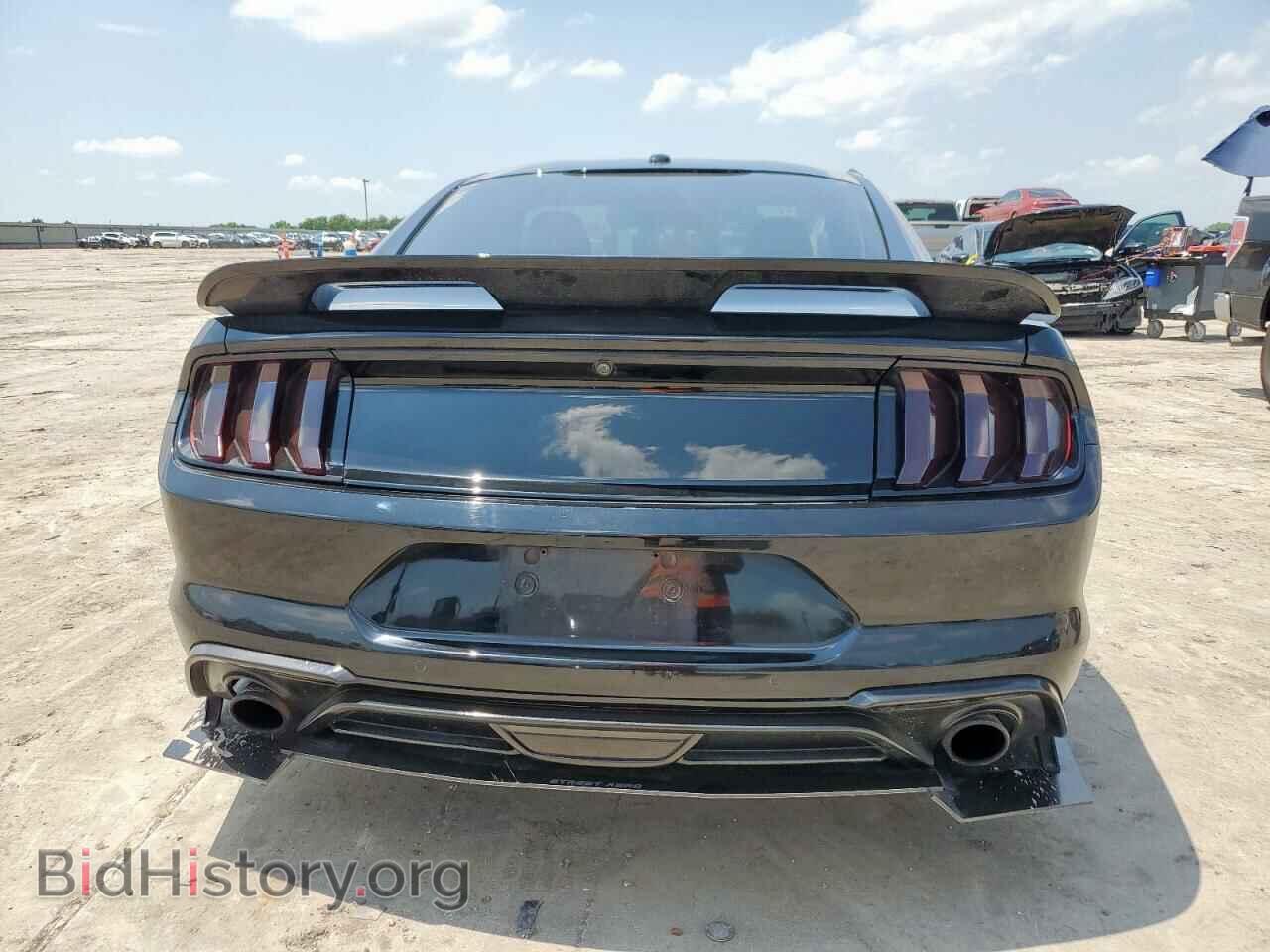 2018 FORD ALL Models - VIN: 1FA6P8TH1J5181481 - Фото 6