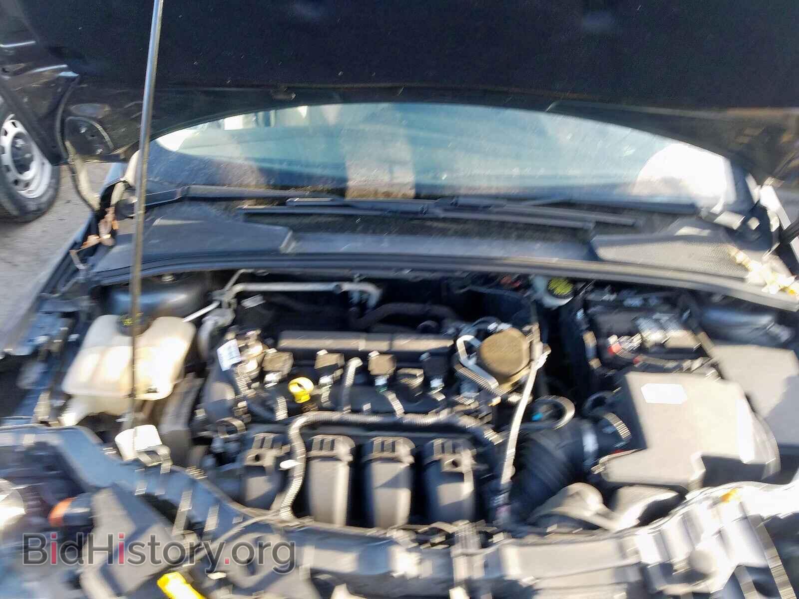 2015 FORD FOCUS - VIN: 1FADP3F27FL263140 - Фото 7