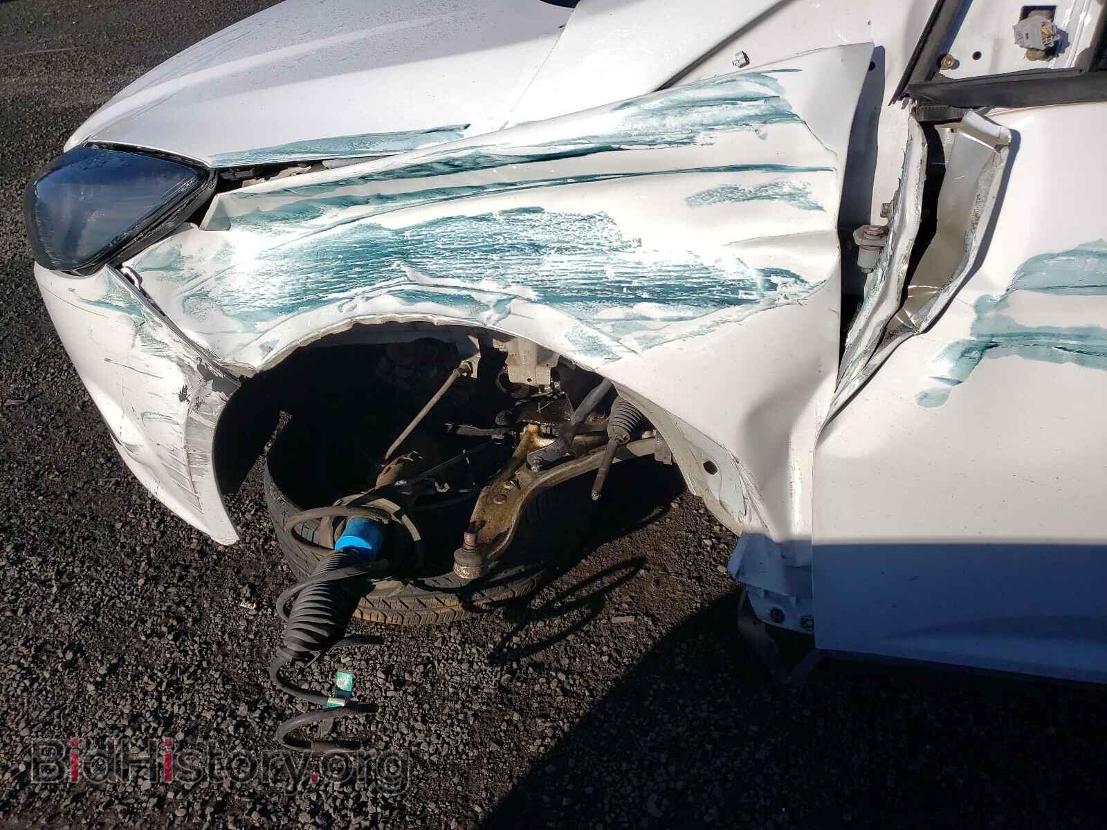 2013 FORD FOCUS - VIN: 1FADP3K20DL132764 - Фото 9