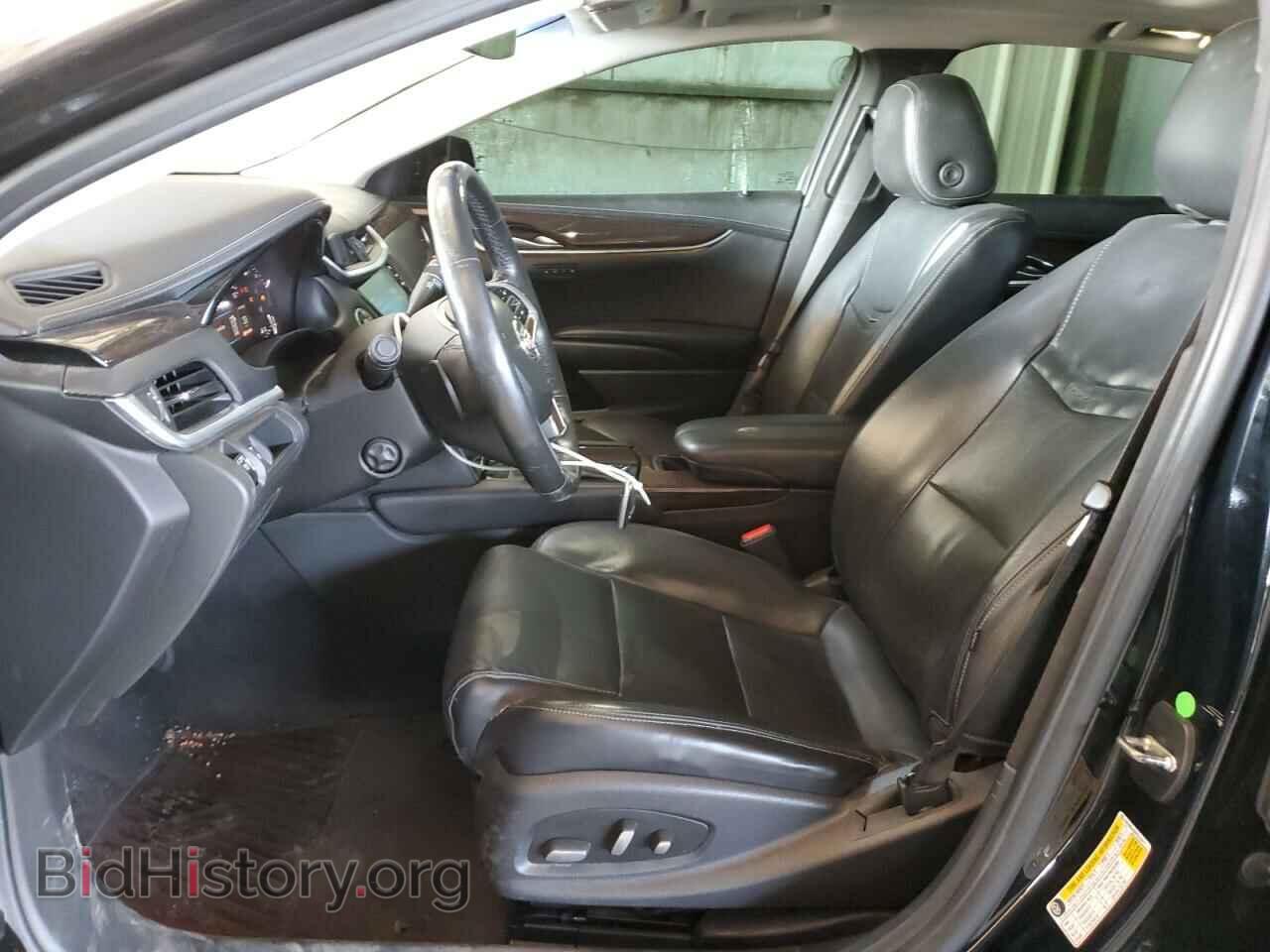 2015 CADILLAC XTS - VIN: 2G61M5S36F9144411 - Фото 7