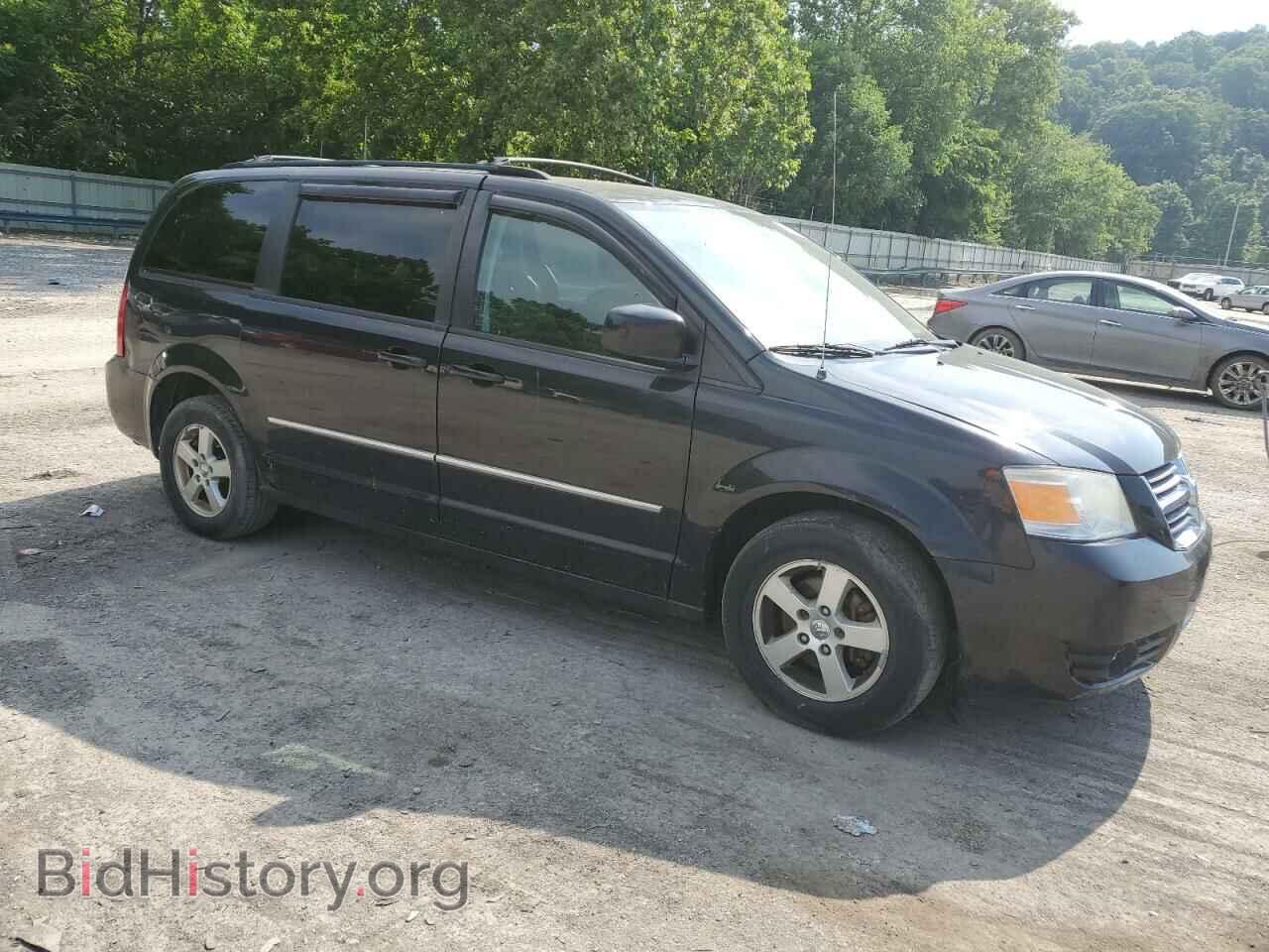 2010 DODGE CARAVAN - VIN: 2D4RN5D13AR342321 - Photo 4