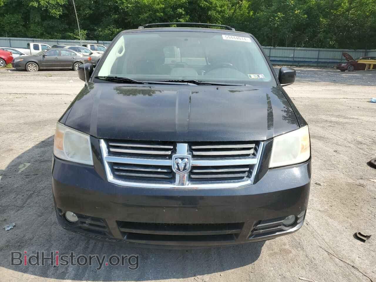 2010 DODGE CARAVAN - VIN: 2D4RN5D13AR342321 - Photo 5