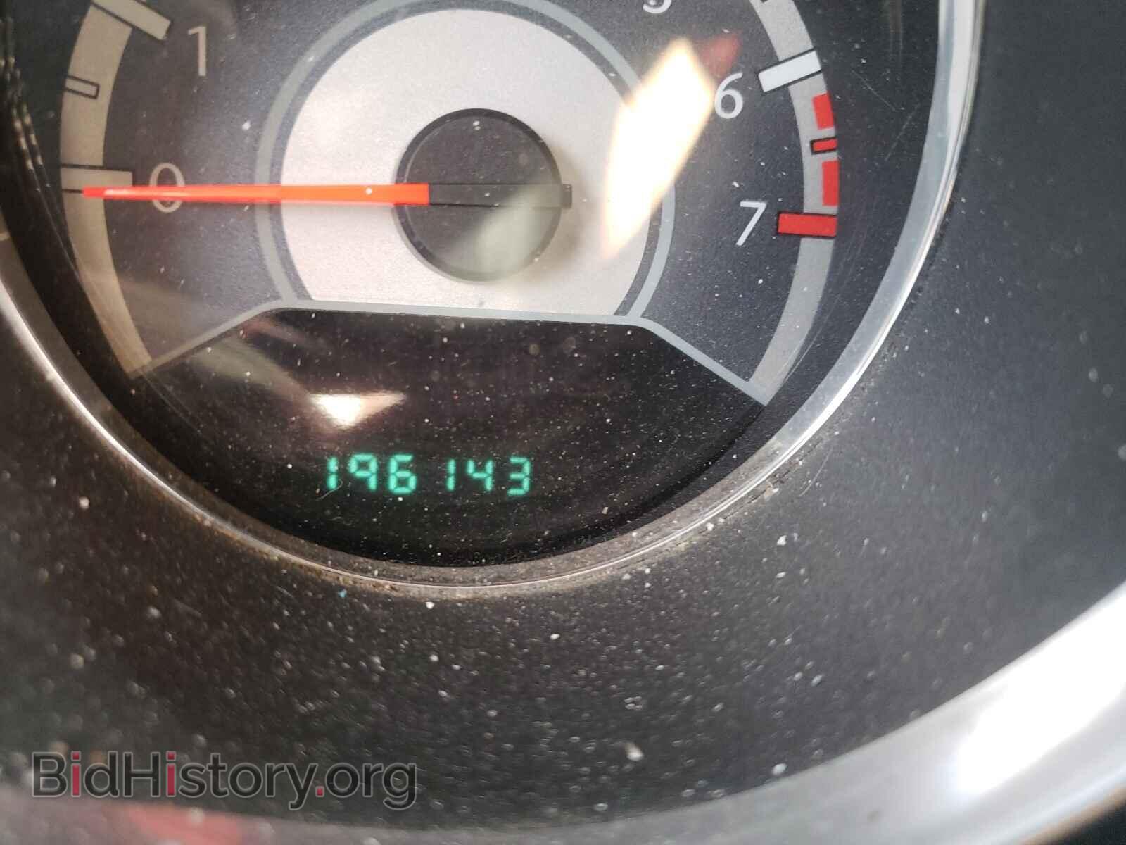 2012 CHRYSLER 200 - VIN: 1C3CCBBB9CN125136 - Фото 8