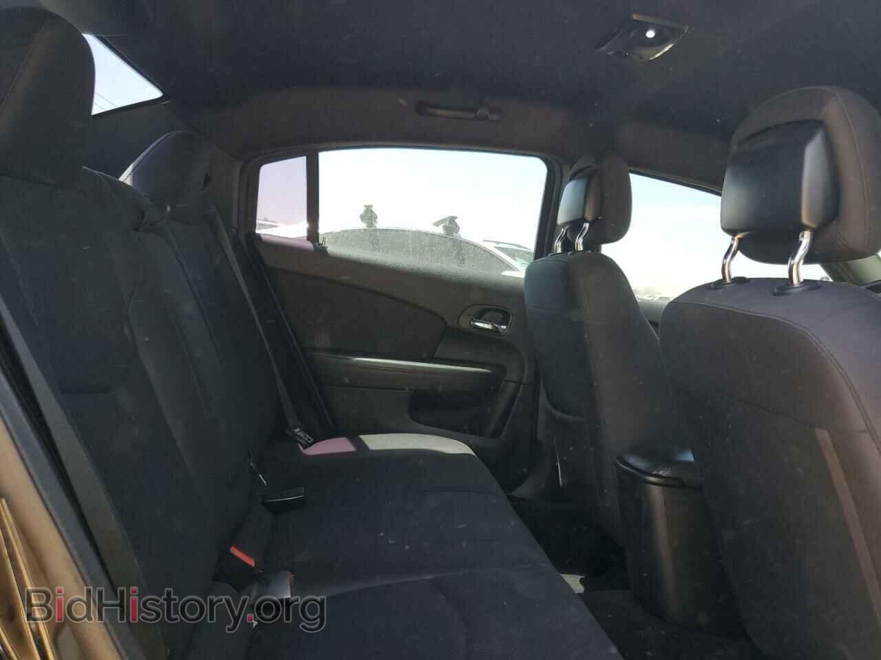 2013 CHRYSLER 200 - VIN: 1C3CCBBB7DN624387 - Фото 10